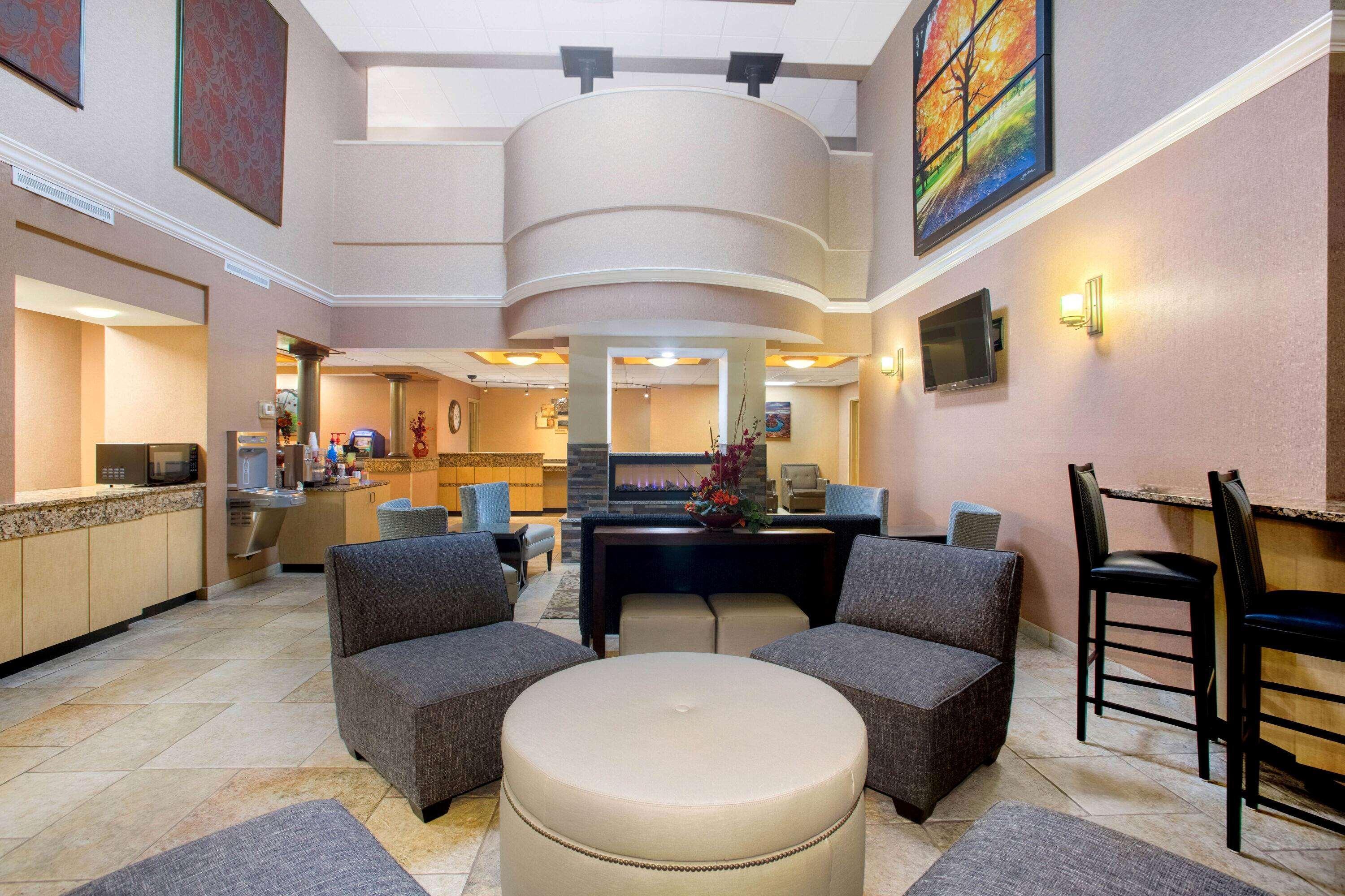 Hotel La Quinta By Wyndham Springfield South Zewnętrze zdjęcie