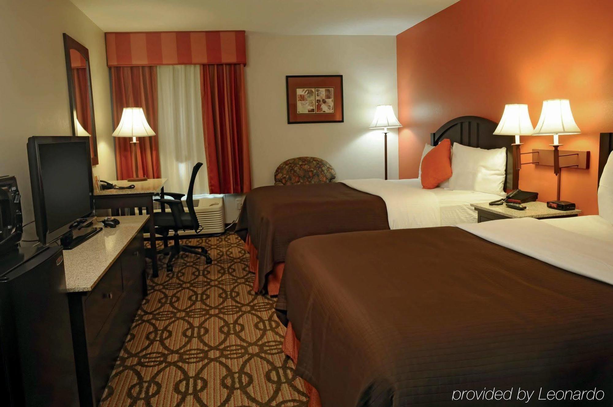 Hotel La Quinta By Wyndham Springfield South Zewnętrze zdjęcie